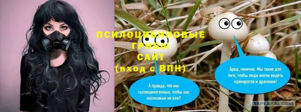 альфа пвп Осташков